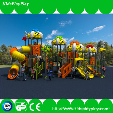 China Professional Manufacturer Children Outdoor Playground Equipment